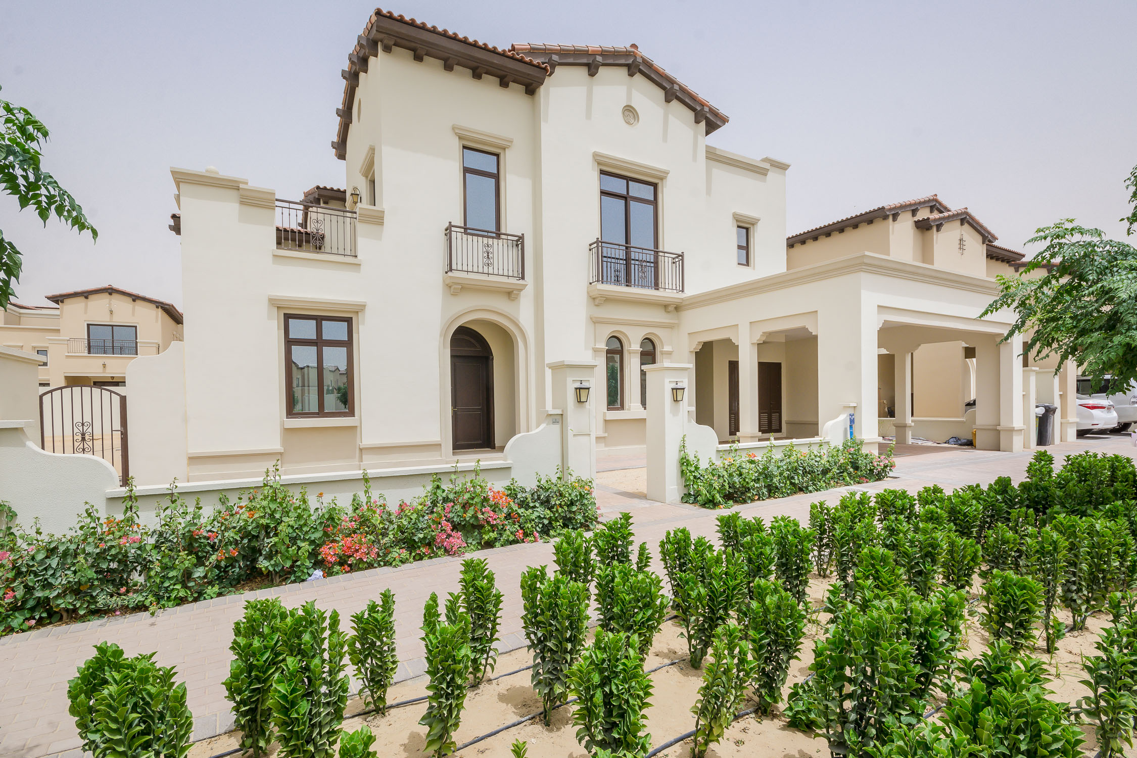 Dubai Land