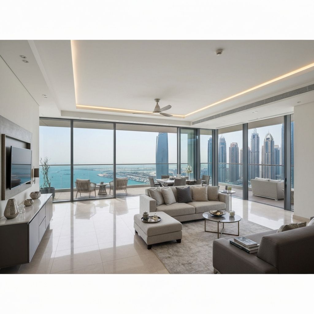 Palm Jumeirah