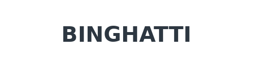 Binghatti
